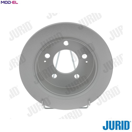 Brake disc 562775jc - disc, for