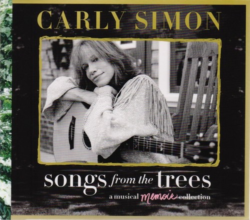 Carly simon songs - carly,