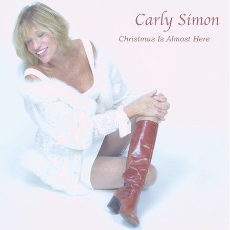 Christmas almost here again - almost,