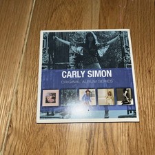Original Album Series by Carly