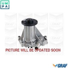 WATER PUMP ENGINE COOLING