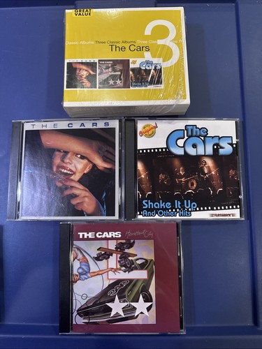Rhino classic albums - rhino,