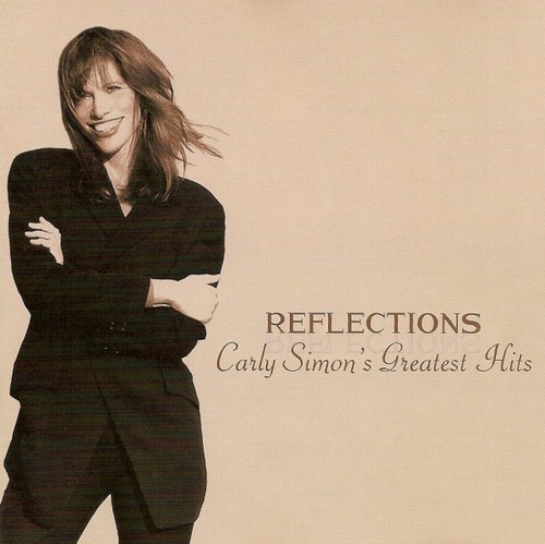 Carly simon reflections - simon,