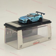 1:64 Rhino Model RM Mercedes