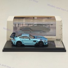 Rhino Model RM 1:64 Mercedes