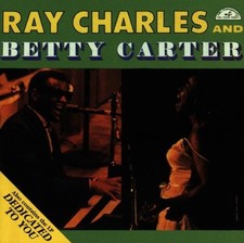 Ray Charles & Carter - Ray