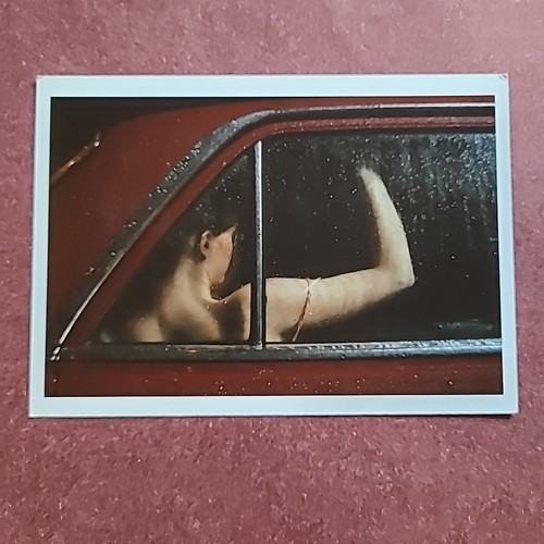Art postcard mark mcnulty - mark,