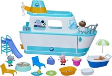 HASBRO, PEPPA PIG Cruise Ship