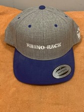 Rhino Rack Hat Roof Rack