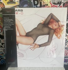 THE CARS Candy-O NEW RHINO