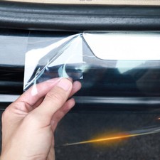 Clear Rhino Skin Film Car Hood