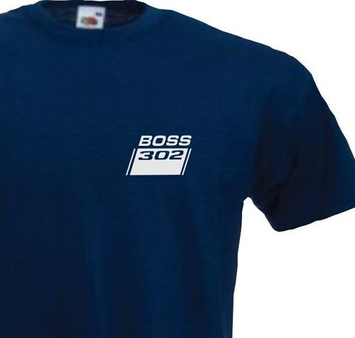 Boss 302 mens performance - -,