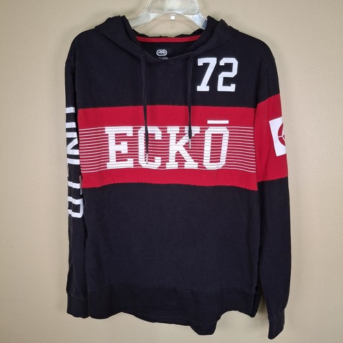 Vintage ecko unltd hoodie - vintage,