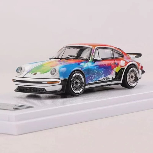 Rhino model porsche - rhino, 1:64
