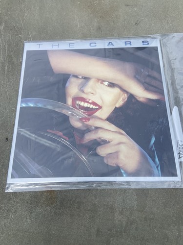 The cars 2016 - the, record