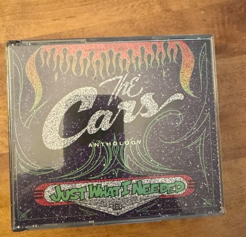 The cars just what needed - , i