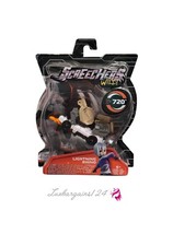 Screechers Wild LIGHTNING