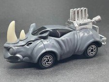 MATCHBOX 1994 RHINO ROD - MINT