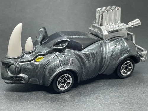 Matchbox 1994 rhino rod - matchbox,