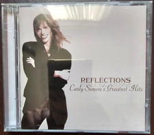 Carly Simon's Reflections