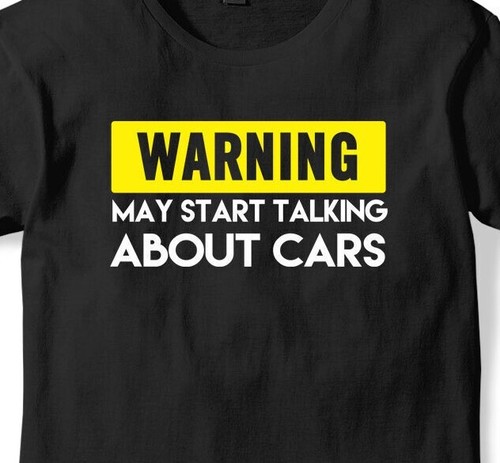 Warning might start talking - warning,