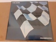 The Cars – Panorama - 2017 -