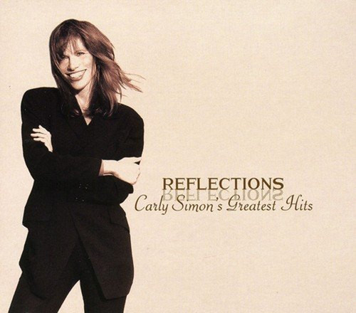 Carly simon reflections - simon,