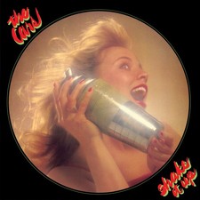 The Cars Shake It Up (Vinyl)