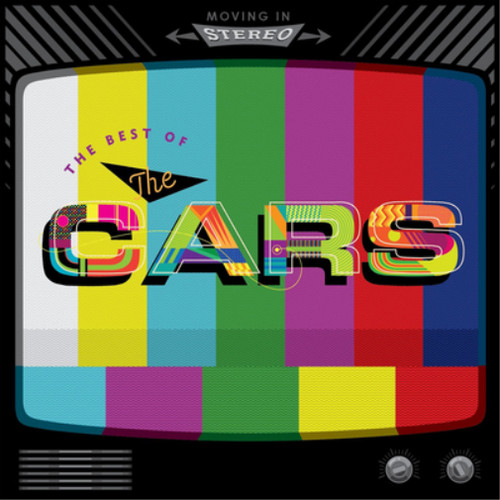 The cars moving - cars, in
