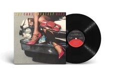 Cars Cars Greatest Hits LP
